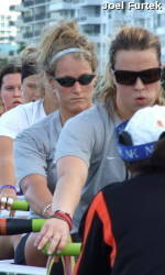 A Look at the 2009 University of Miami Rowing Team