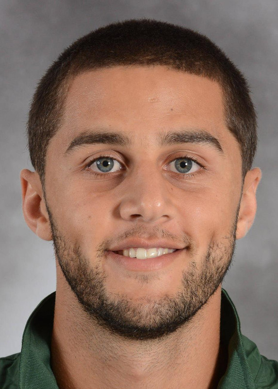 Bassim El-Sabawi - Track &amp; Field - University of Miami Athletics