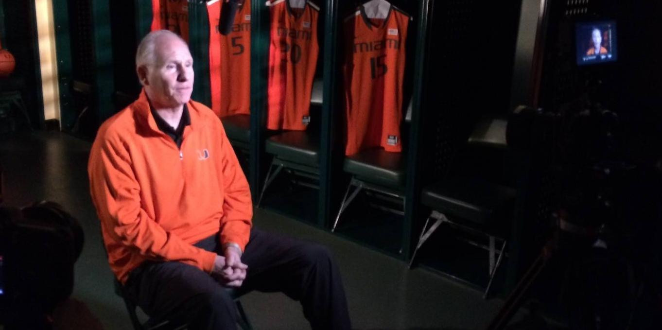 Driven: The U to Debut on FOX Sports Florida