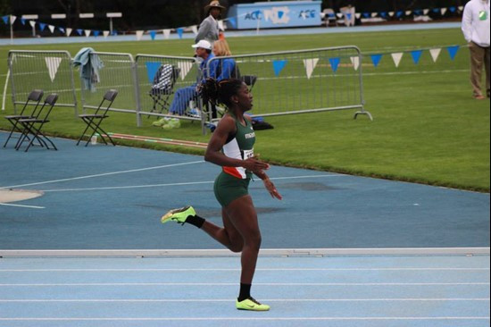 2014 ACC Outdoor Championships