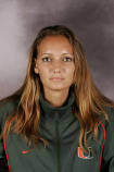 Viktoria Andonova - Track &amp; Field - University of Miami Athletics