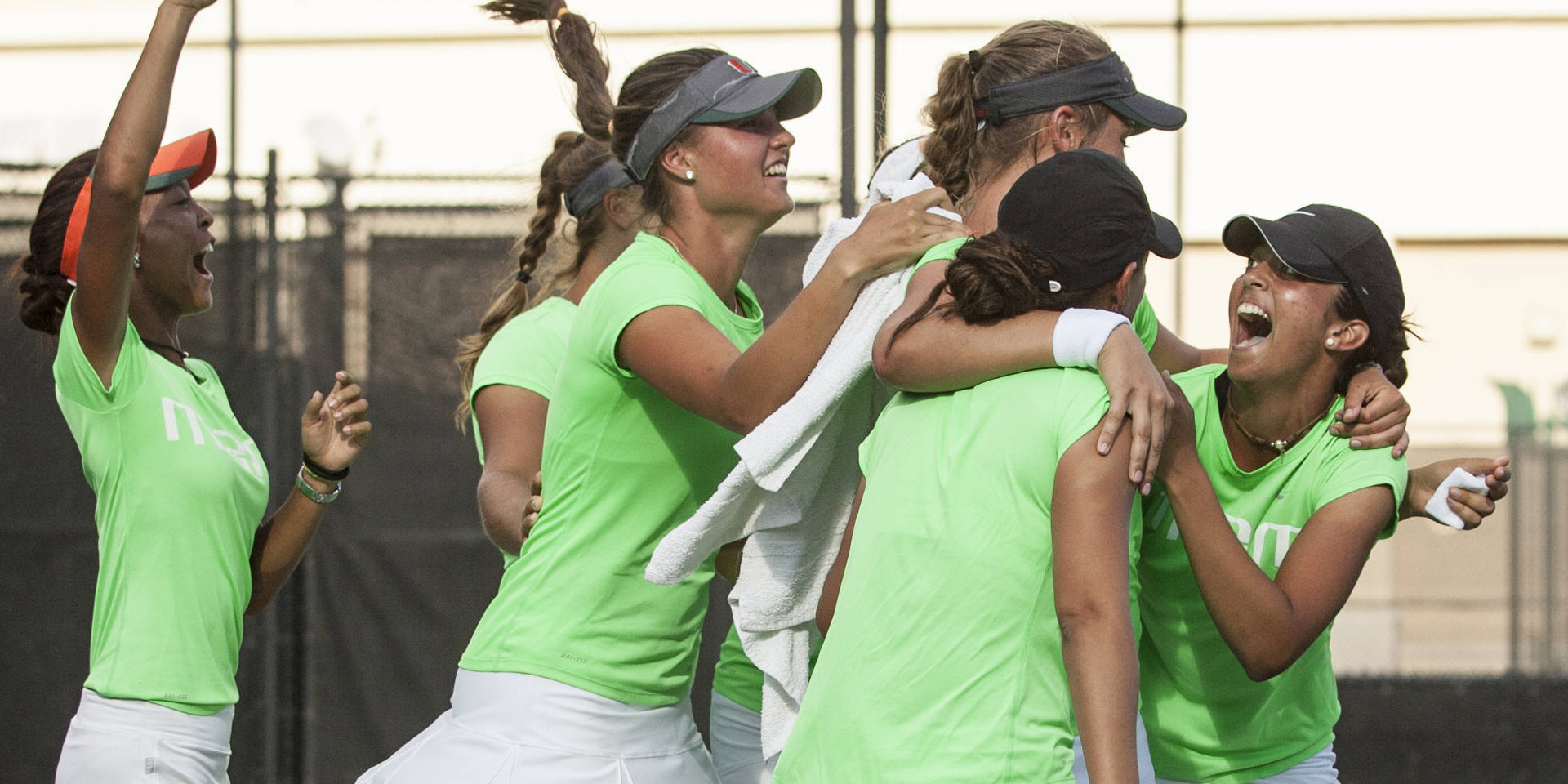 WTennis Earns No. 2 Seed in ACC Championship