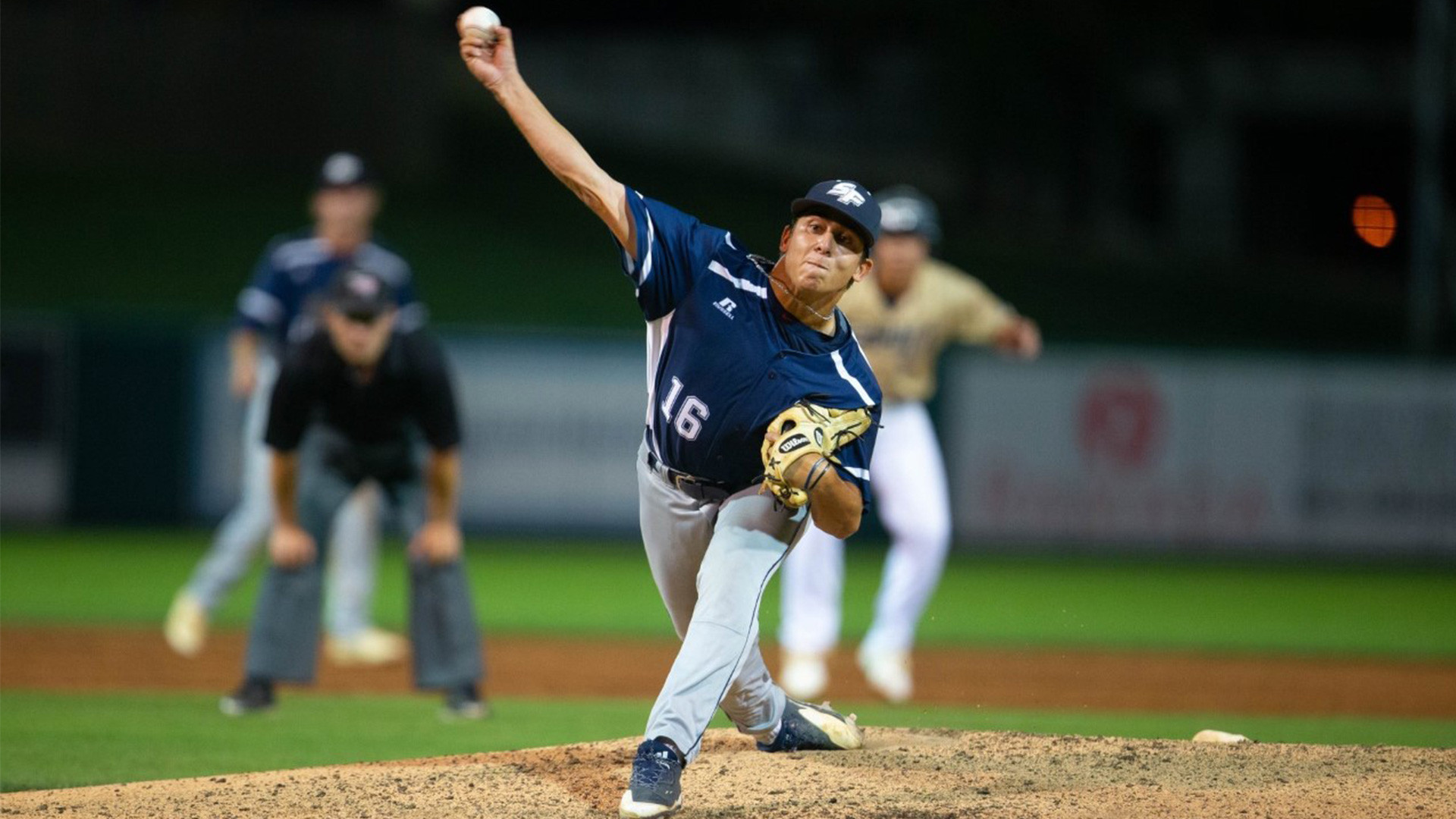 Competitive Fire Fuels Arguelles