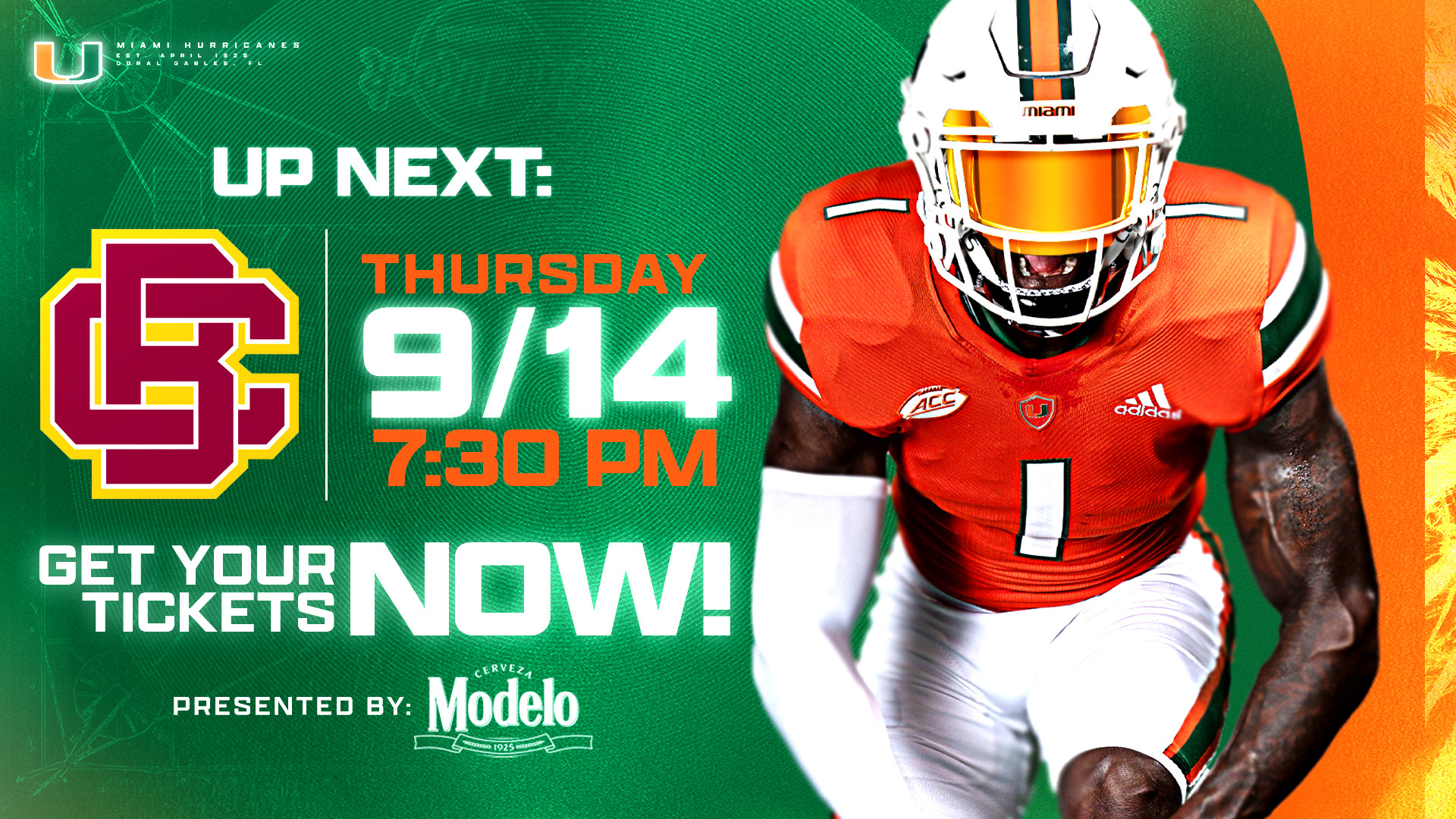Next Up: Bethune Cookman