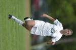 Women's Soccer Ties Exhibition Match