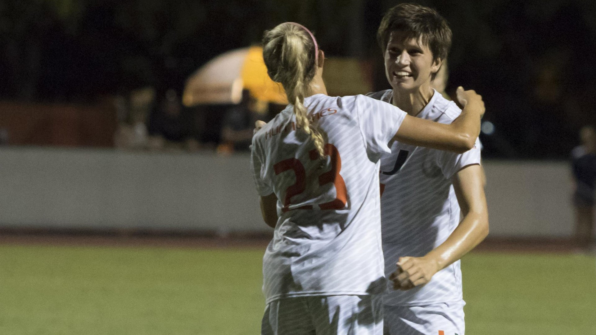 Soccer Posts 3-1 Victory at Quinnipiac