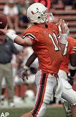 Miami Football Game Notes - Final Edition