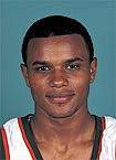Michael Simmons - Men's Basketball - University of Miami Athletics