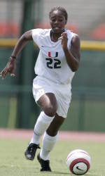 Miami Matches Up with ACC Foe Maryland Sunday