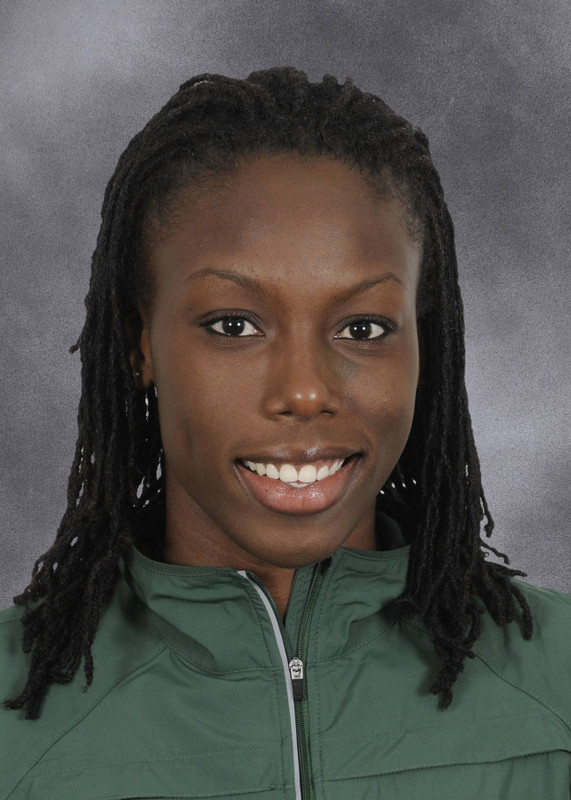 Samantha Williams - Track &amp; Field - University of Miami Athletics