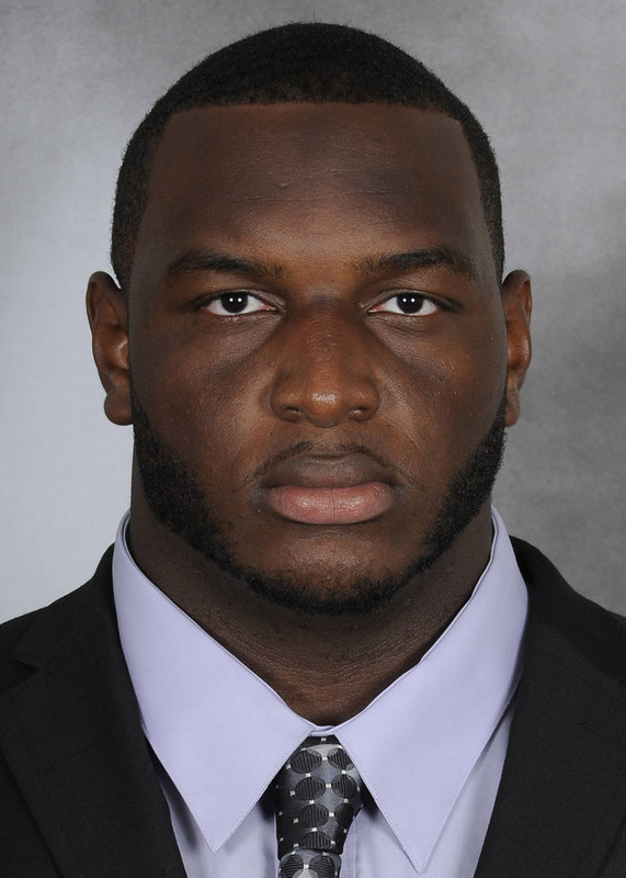Darius Smith - Football - University of Miami Athletics