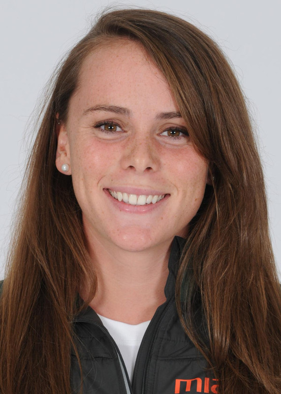 Katherine Nicholson - Swimming &amp; Diving - University of Miami Athletics