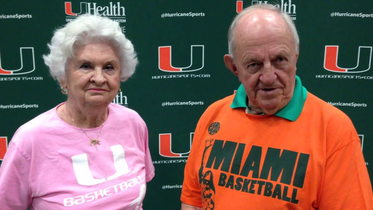 Bradstreets at @MiamiWBB Fantasy Camp