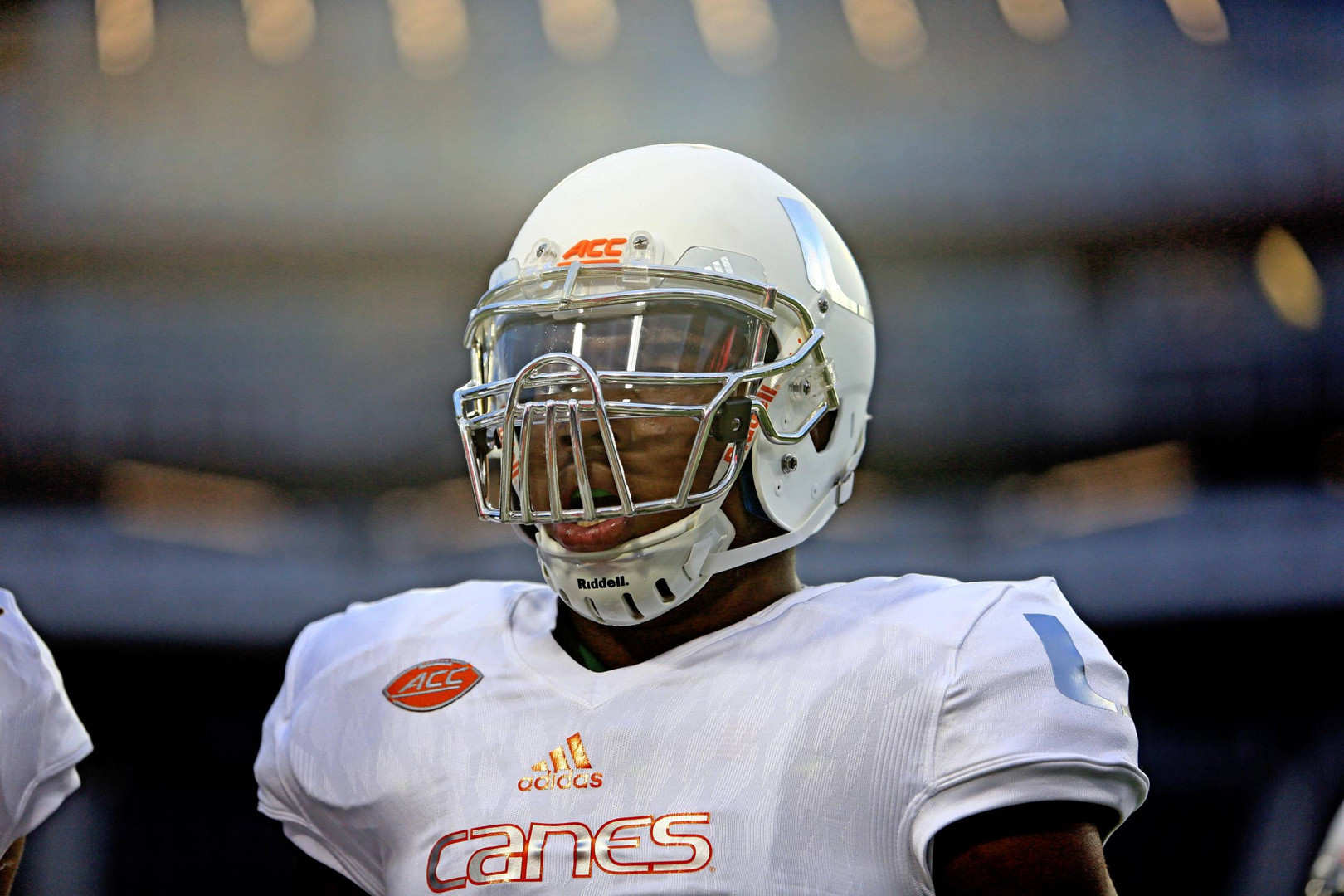 Football Opens ACC Play Saturday at Florida State