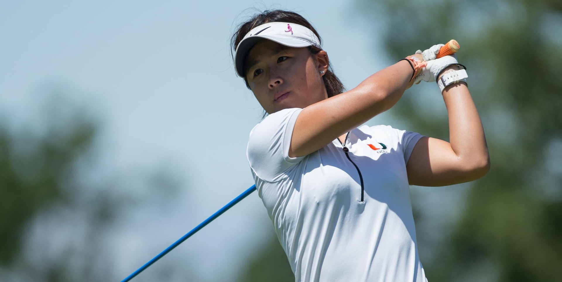 Golf Slips to 21st at NCAA West Regional