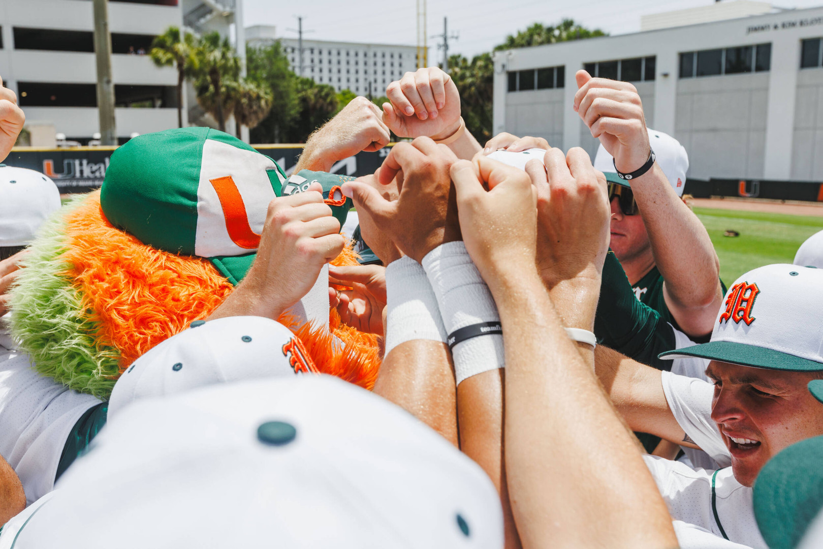 Miami Falls in Series Finale to Notre Dame, Turns Focus to ACC Tournament