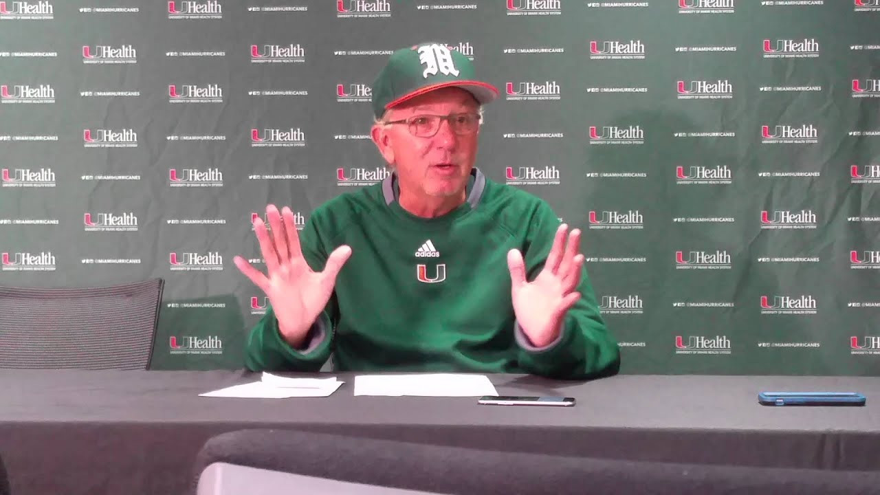 Jim Morris | Postgame Presser Manhattan | 3.05.16