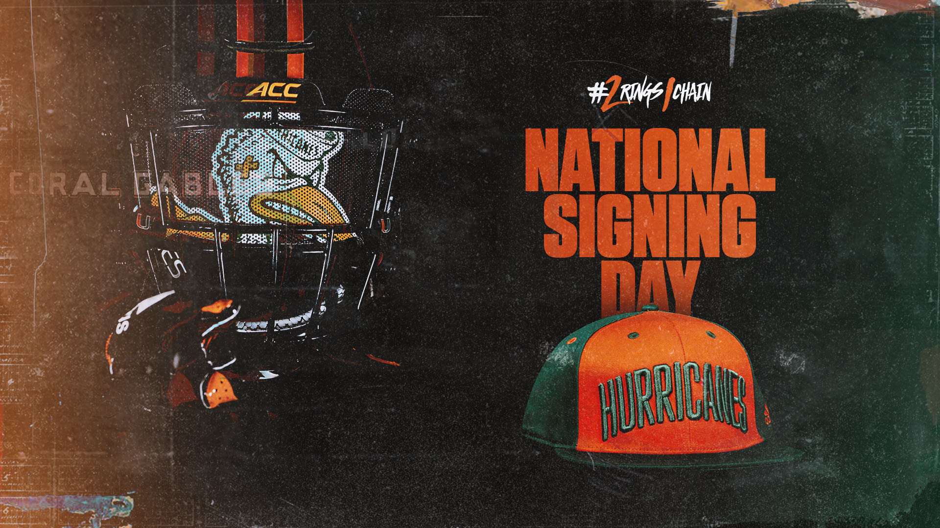 National Signing Day Headquarters