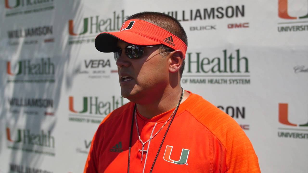 Ephraim Banda | Post Camp Presser | 8.20.16