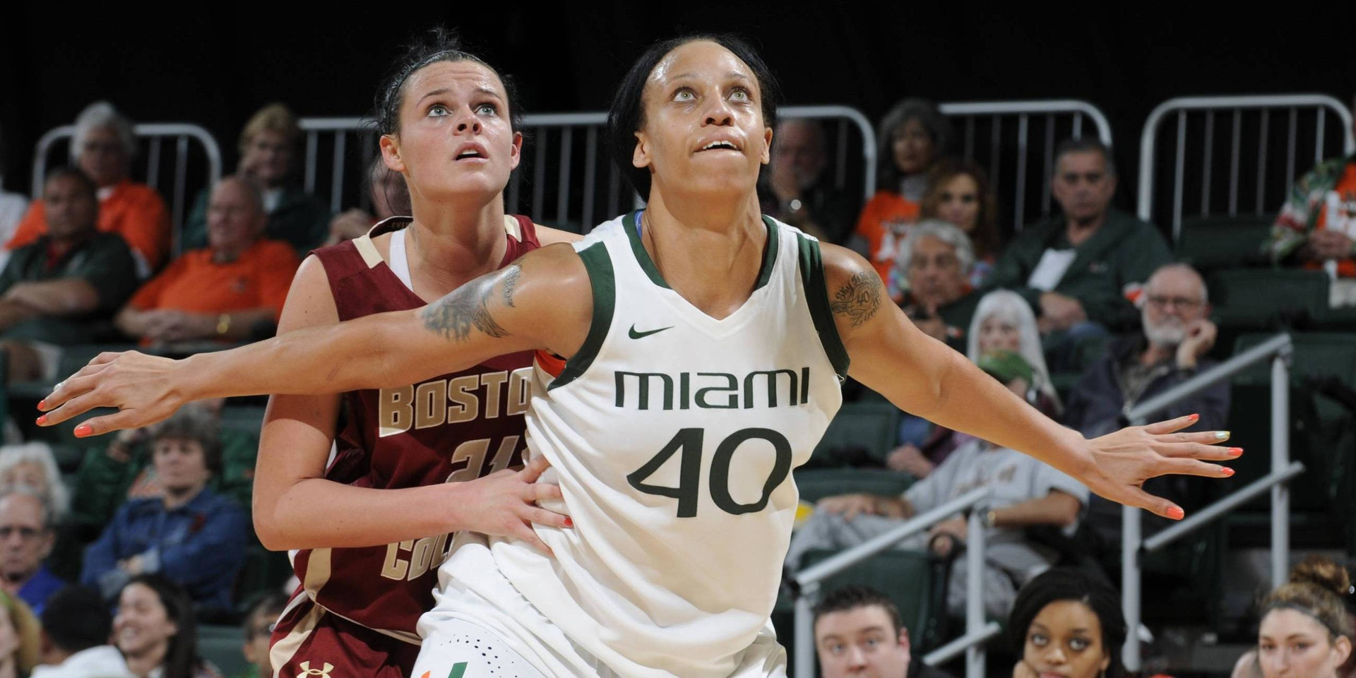 Pepper Wilson Named ACC Player of the Week