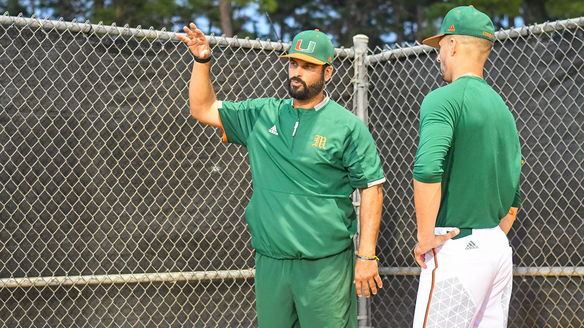 How J.D. Arteaga Helped Mold Miami Into a Pitching Factory