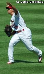 Former Hurricane Jon Jay Wins World Series Title