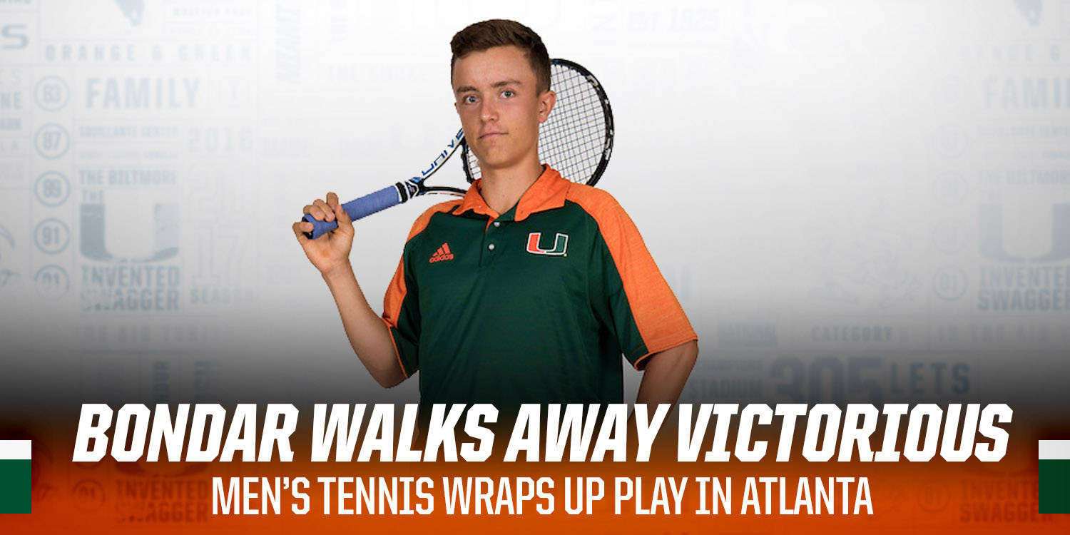 Day Three of Georgia Tech Fall Invitational