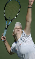 Hurricanes Open Fall Play at the Gator Fall Classic