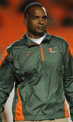 'Canes All-Access: Virginia Press Conference
