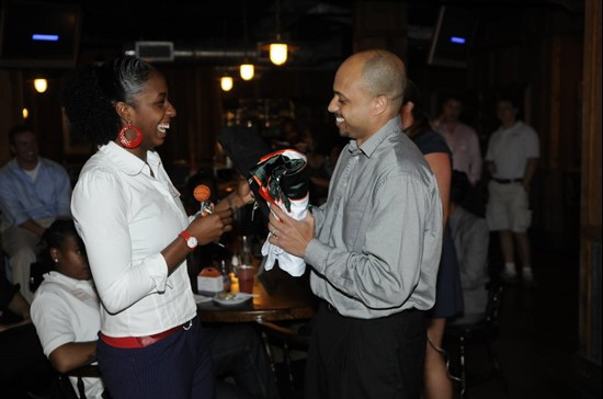 2010 Miami Hurricanes Women's Basketball Awards Banquet