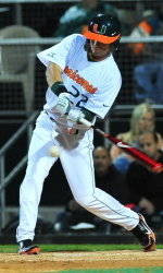 Miami Cruises Past Dartmouth at Coral Gables Regional