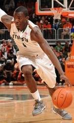 Hurricanes Rout Rival FSU 78-62, in Front of a Sold Out BankUnited Center