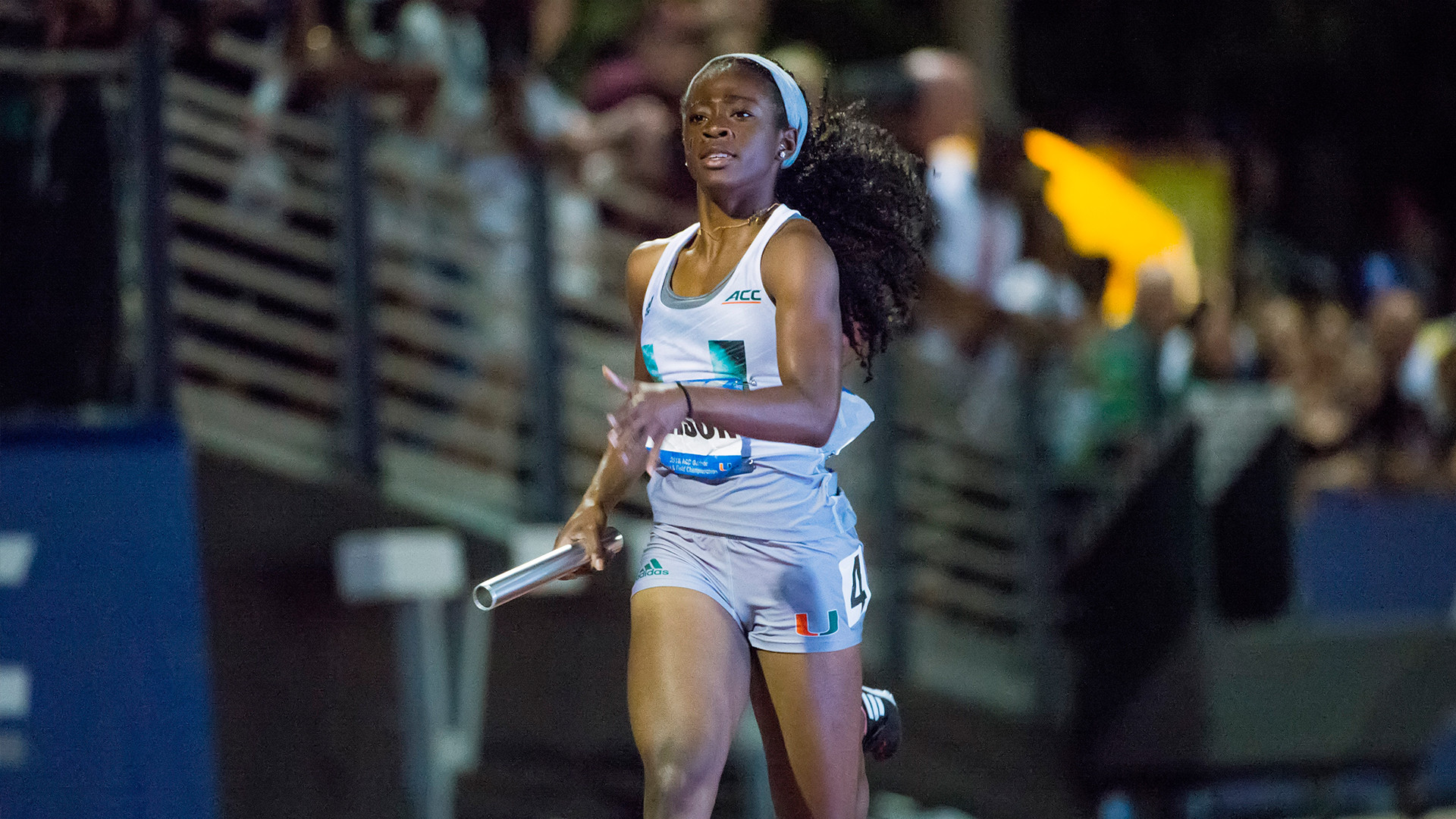 Track Opens NCAA Outdoor Championships Wednesday