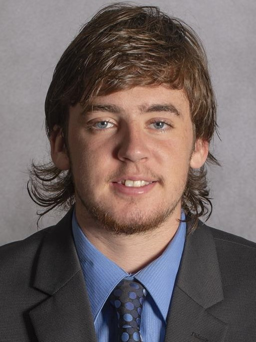 Turner Davidson - Football - University of Miami Athletics