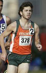 Castiglione, DaSilva Lead Hurricanes