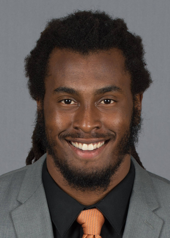 Mike Smith - Football - University of Miami Athletics