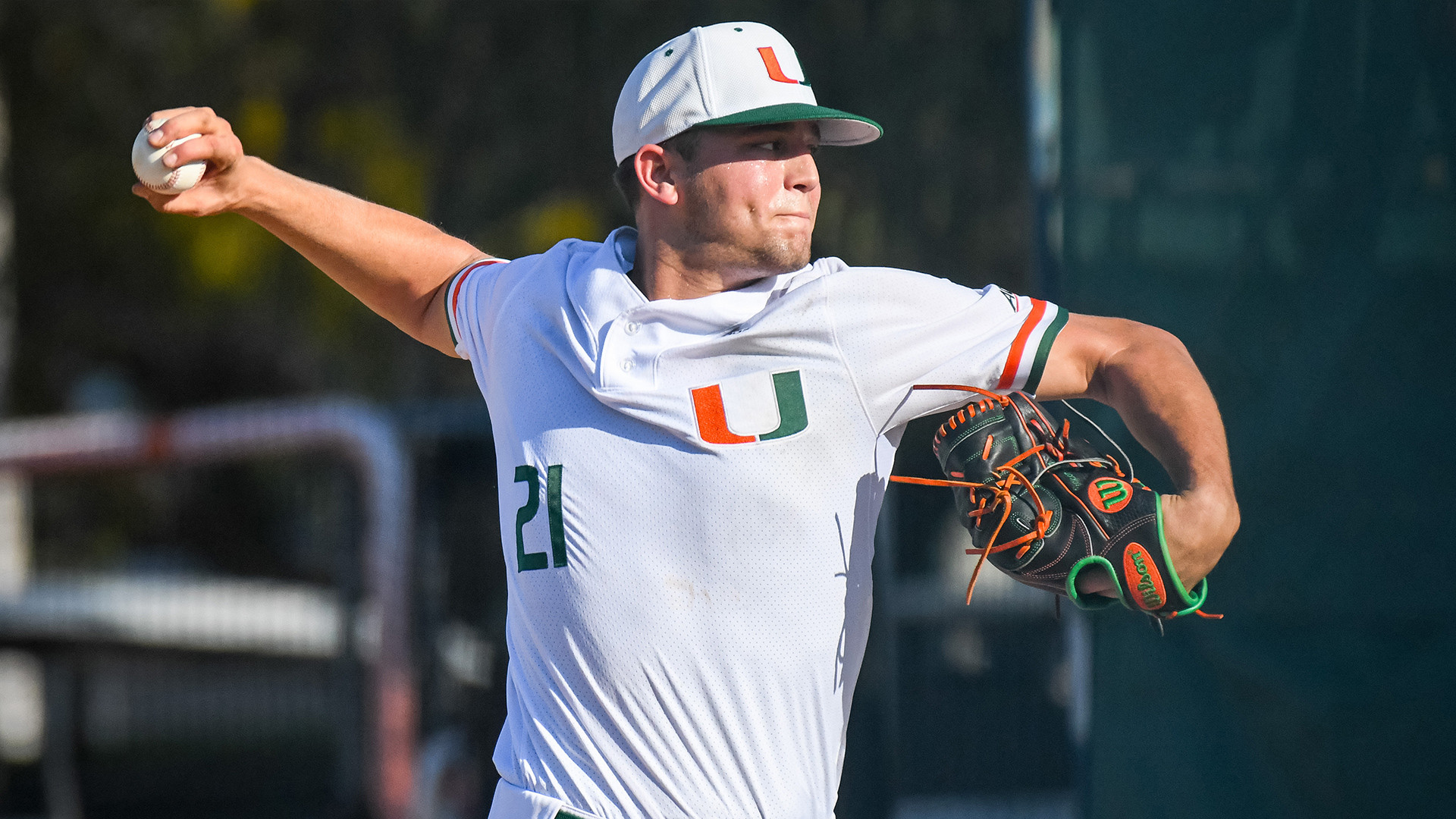 Cecconi Shines in Sweep-Clinching Win over Rutgers