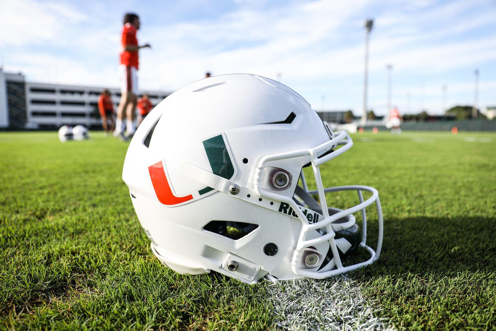 Statement from Mark Richt