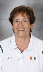 Miami Women's Golf Coach Cannon to Retire at Season's End