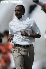 Shannon Leads BCS in Coaches' APR Rankings