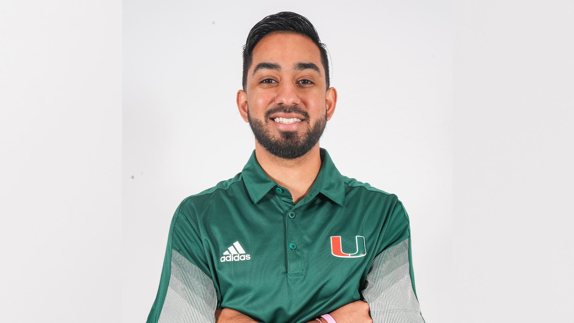 Brandon Jaijairam Joins Women's Basketball as Video Coordinator