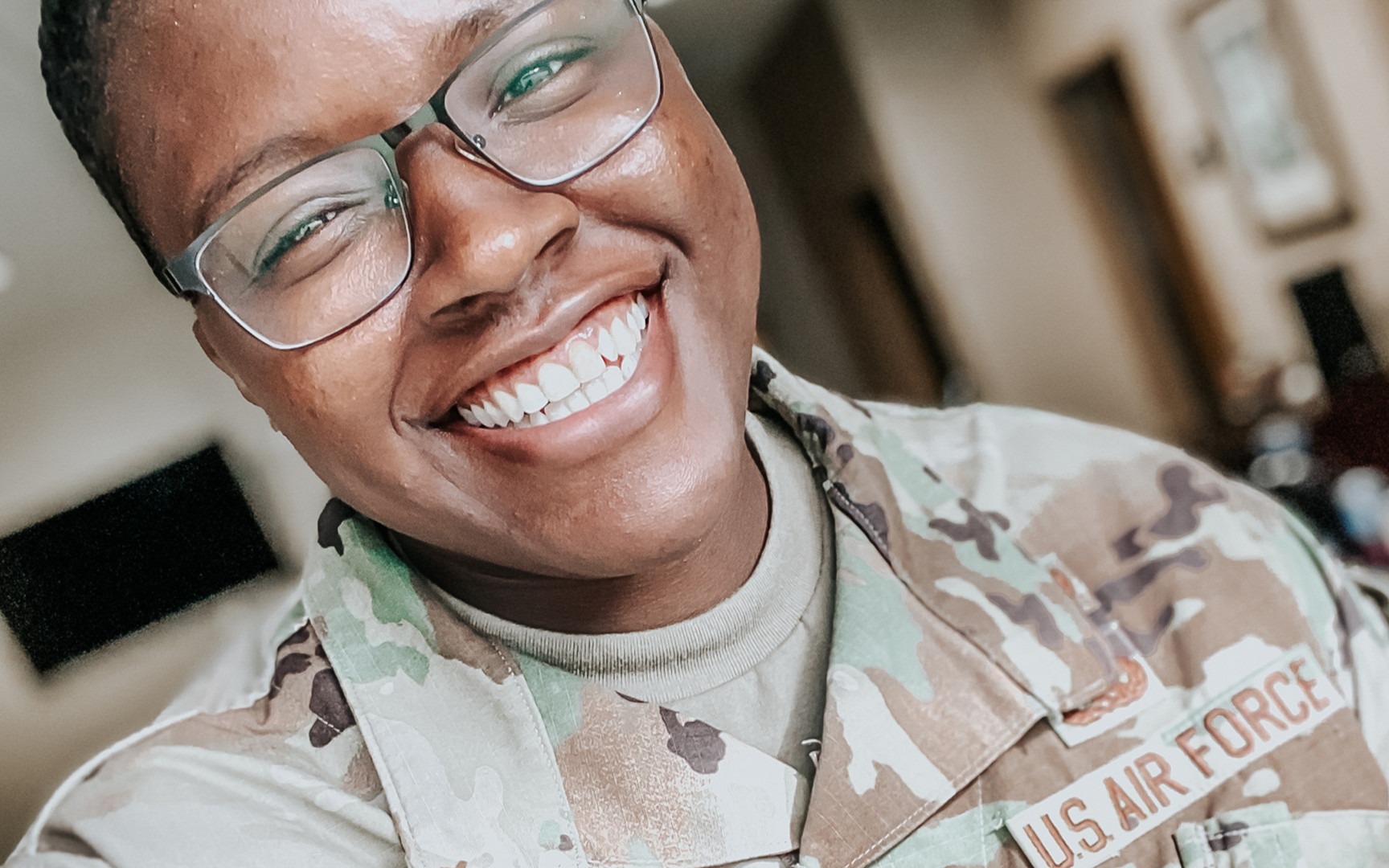 From Four-Year Starter to First Lieutenant