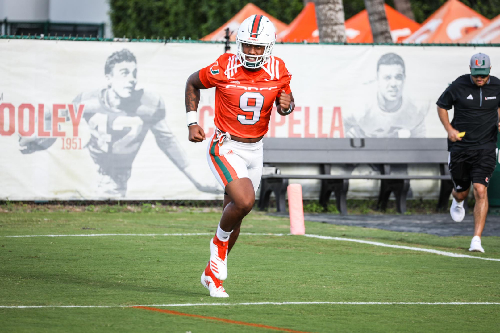 Miami Spring Football Preview: Offense