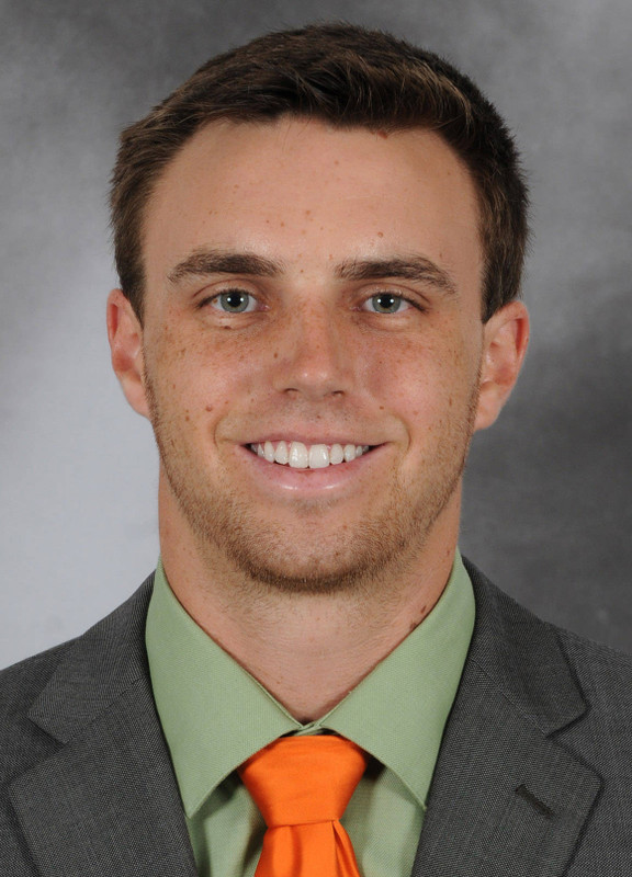 Alex Irastorza - Football - University of Miami Athletics