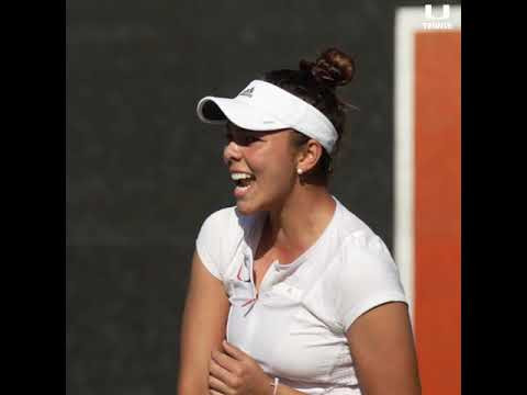 Miami Spring Invite | Women's Tennis | 1.11.19