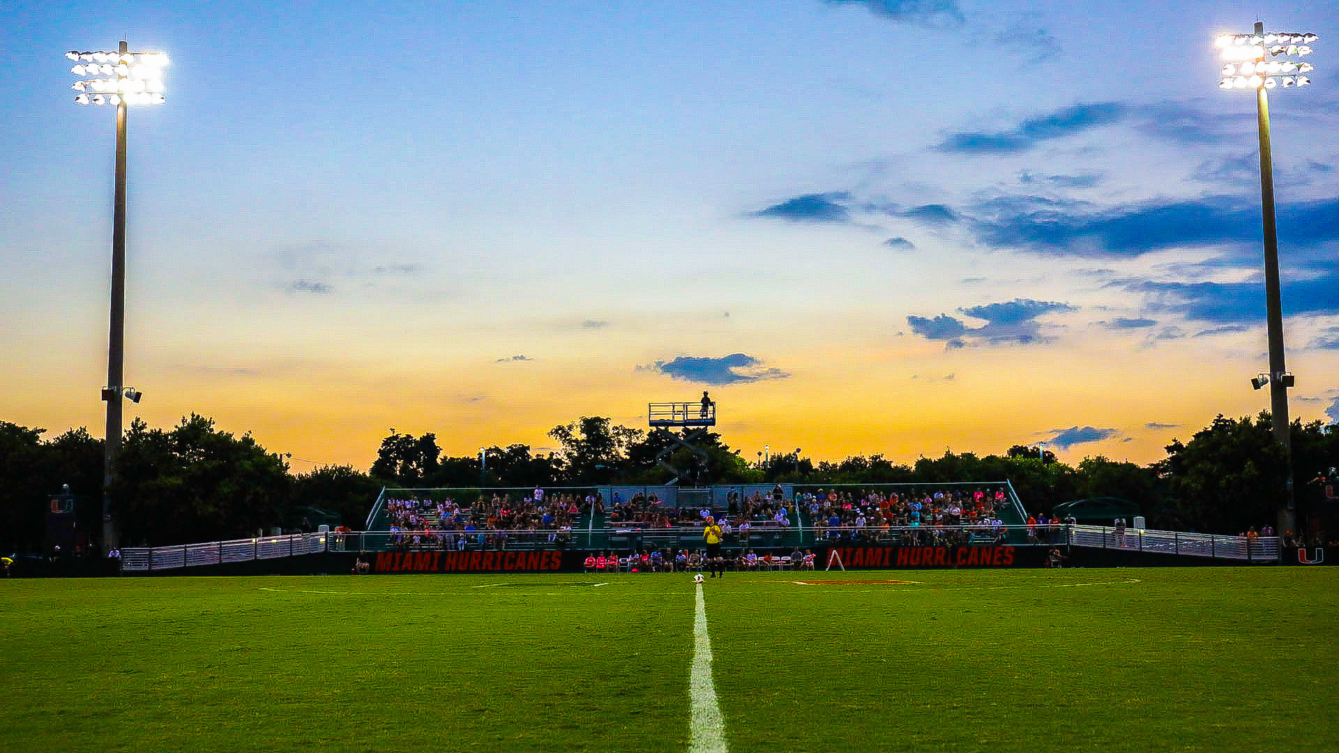 Barnes Announces 2019 Soccer Slate