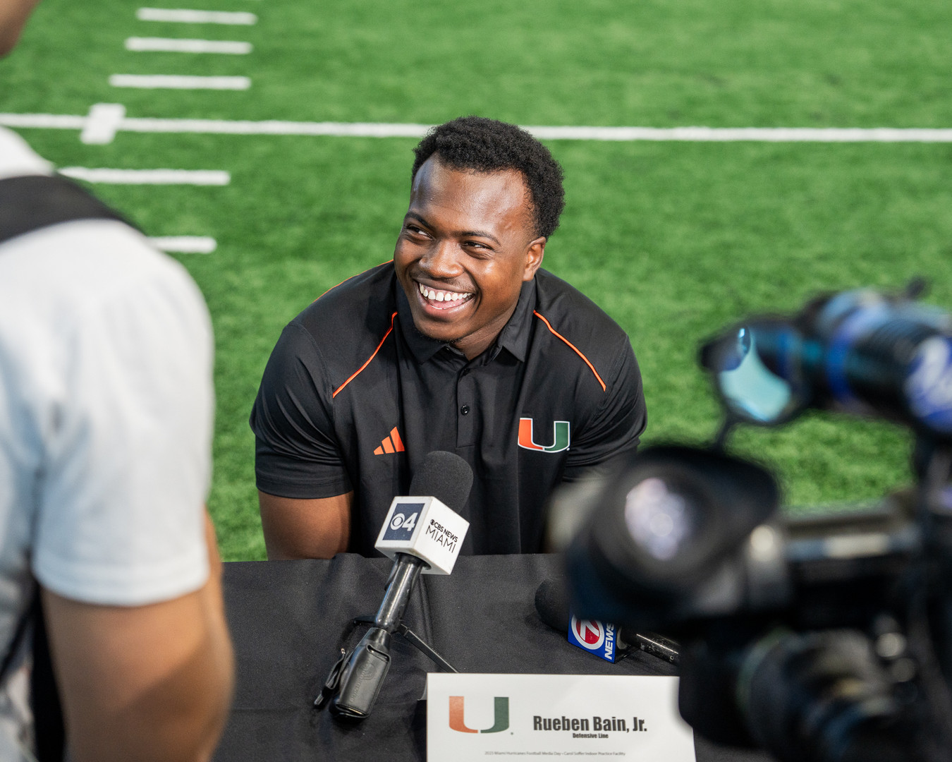 Meet the Freshmen: Defense