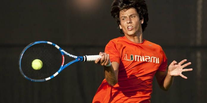 Canes Open Fall Season at Bedford Cup