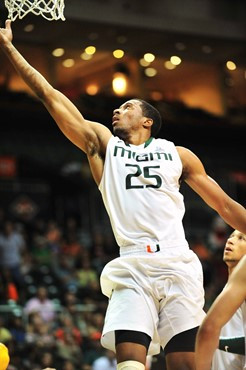 Miami vs. Valparaiso