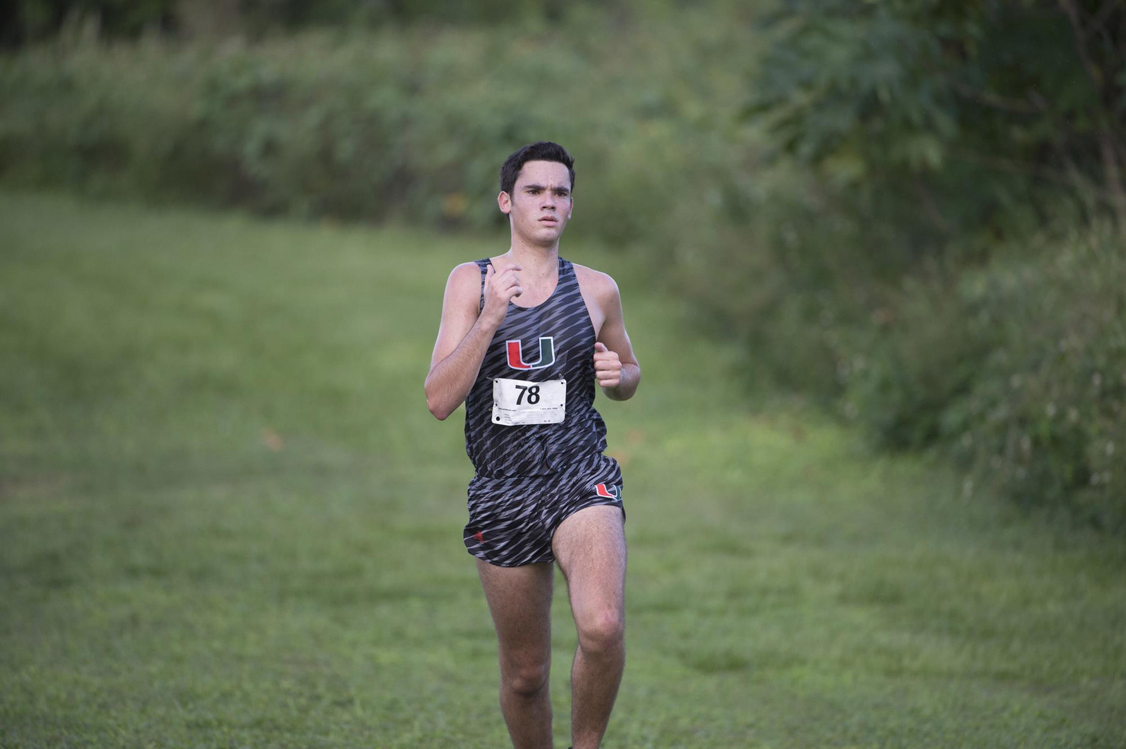Cross Country Set for Greater Louisville Classic